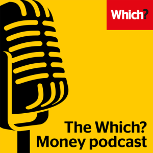 The Which? Money Podcast logo