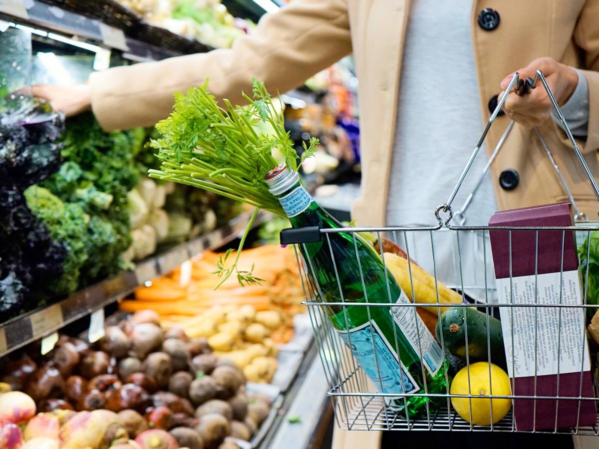 4 Ways To Save Money On Food Shopping in&nbsp;2023
