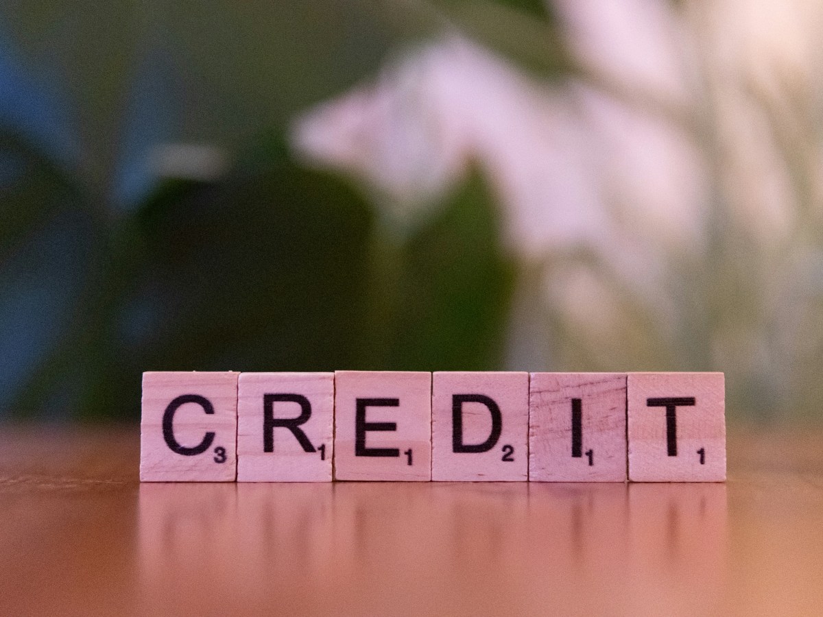 What is a Credit&nbsp;Score?