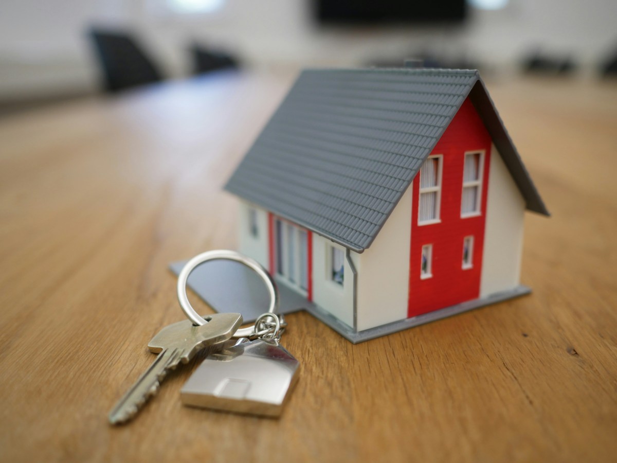 4 Costly Mistakes First-Time Buyers Should&nbsp;Avoid